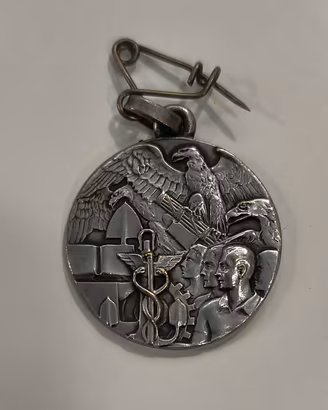 medaglia 1936