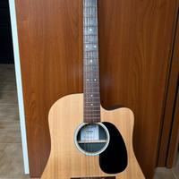 Chitarra acustica Martin DX Series