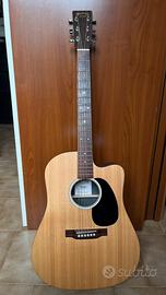 Chitarra acustica Martin DX Series