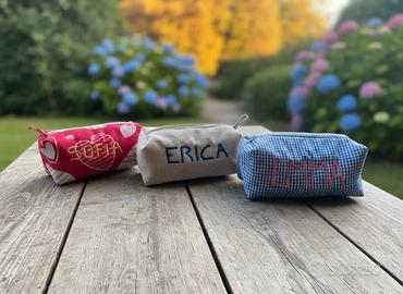astucci e pochette