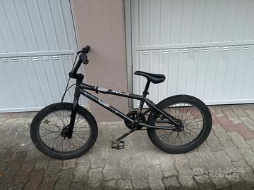 Bmx decathlon