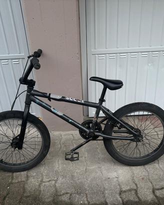 Bmx decathlon