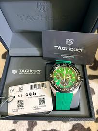 Orologio tag heuer formula 1 nuovo