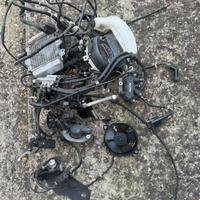 Componenti varie honda Sh 125 - 150