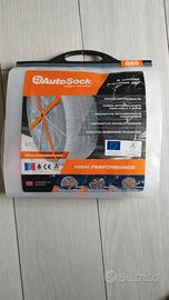 AutoSock 685 - Calze da Neve Originali - Omologate