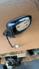 SPECCHIETTO DX SUZUKI SWIFT 2021 9 PIN