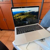 MacBook Pro 2017 13 pollici VENTURA