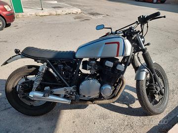 Suzuki GSX 750 - 1980