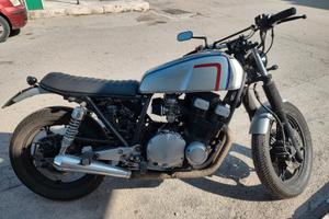 Suzuki GSX 750 - 1980