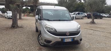 Fiat Doblò 2017 - 1.6 MJT LB AUTOMOBILI