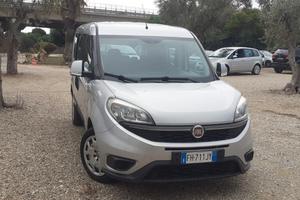 Fiat Doblò 2017 - 1.6 MJT LB AUTOMOBILI