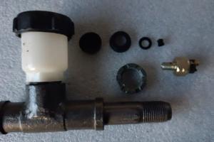 Pompa freno Ape Piaggio  AB AC