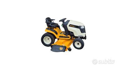 Trattorino Cub Cadet