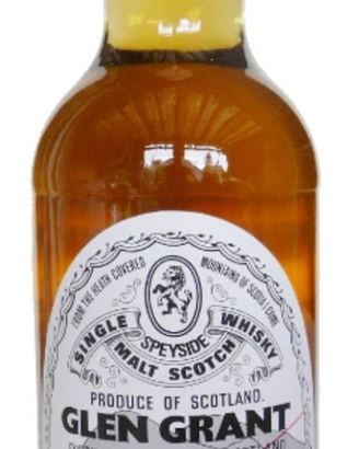 whisky