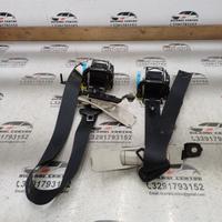 Cintura di sicurezza anteriore sx/dx 2015 mazda 6