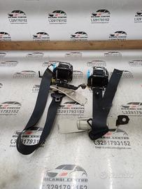 Cintura di sicurezza anteriore sx/dx 2015 mazda 6