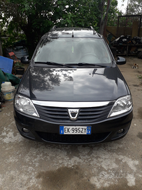 Dacia logan 1.5 dci 2012 affaree