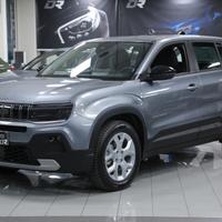 Jeep Avenger 1.2 Turbo 100 cv Altitude_NUOVA KM0