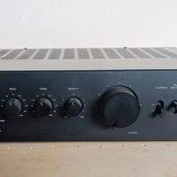 Amplificatore Sansui AU 217