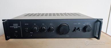 Amplificatore Sansui AU 217
