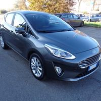 FORD Fiesta 1.1 75 CV 5 porte Titanium