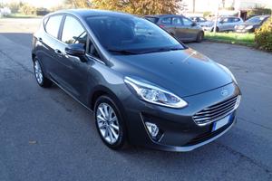 FORD Fiesta 1.1 75 CV 5 porte Titanium
