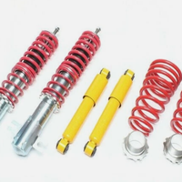 Assetto TA Technix Fiat Punto 188