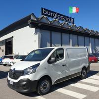 RENAULT Trafic 115CV motore mangia olio