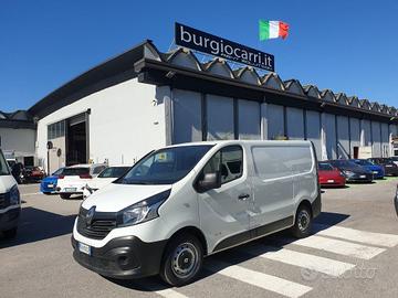 RENAULT Trafic 115CV motore mangia olio