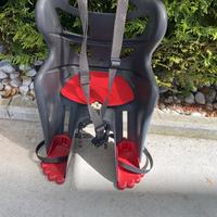 Seggiolino anteriore