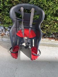 Seggiolino anteriore