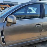 OPEL ANTARA 2009 - PORTA ANTERIORE SINISTRO