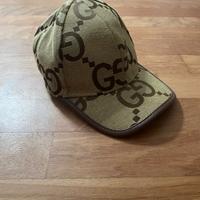 cappello gucci jumbo