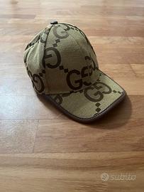 cappello gucci jumbo