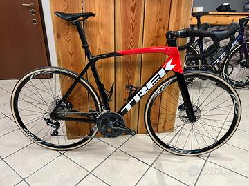TREK Emonda SL 6 tg 56 Ultegra disk