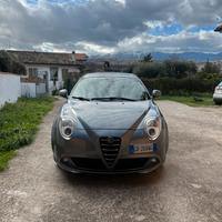 Alfa Romeo Mito 1.6 jtdm 120cv