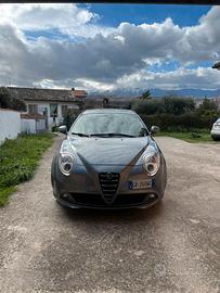 Alfa Romeo Mito 1.6 jtdm 120cv