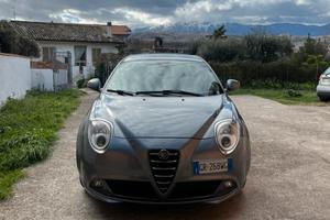 Alfa Romeo Mito 1.6 jtdm 120cv