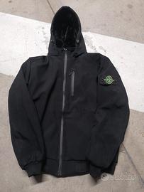 Giacca stone island