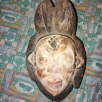 Antiquariato africano