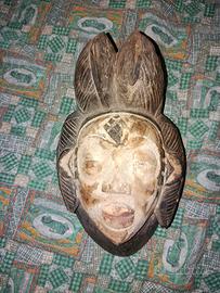 Antiquariato africano