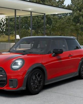 Mini Mini Cooper 3p 1.5 C JCW auto