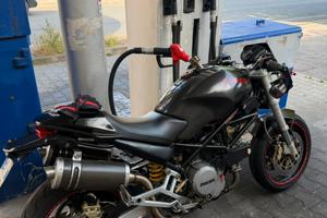 Monster 620 ie