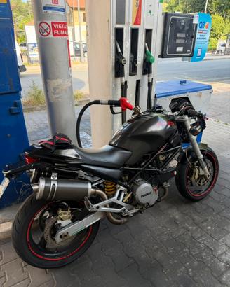 Monster 620 ie