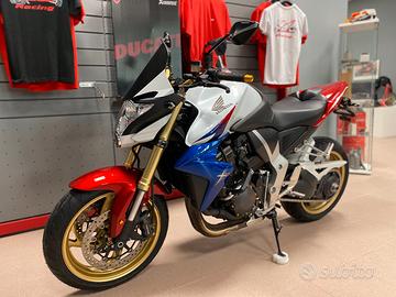 Honda CB 1000 R - 2011
