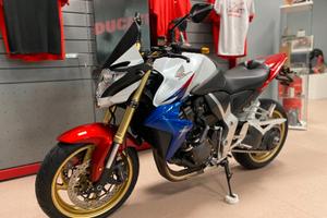 Honda CB 1000 R - 2011