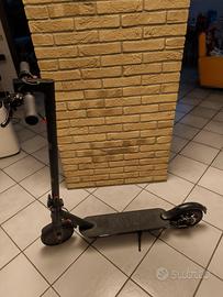 monopattino elettrico VivoBike