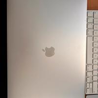 Apple Macbook Pro 15 - 16gb - 512Gb anno 2018