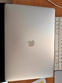 Apple Macbook Pro 15 - 16gb - 512Gb anno 2018