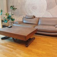 TAVOLO MAGICO ALLUNGABILE 